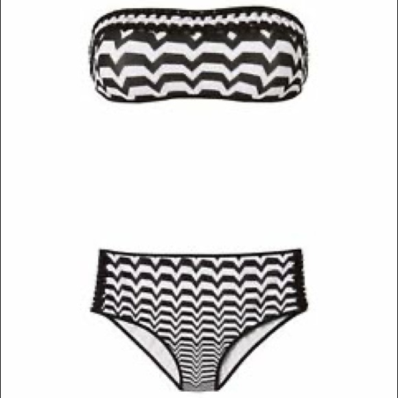MISSONI MARE BIKINI